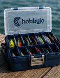 Waterproof Tackle Box