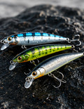 Minnow Hard Bait Set