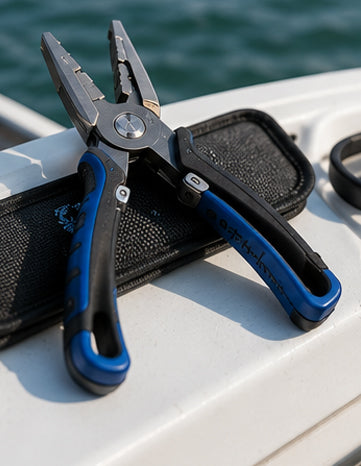 Fishing Pliers