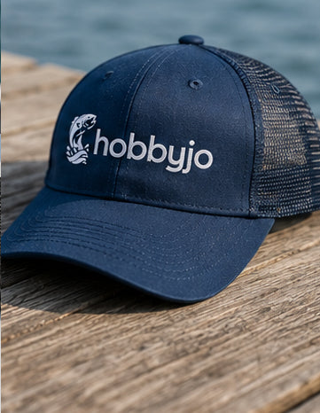 Performance Fishing Hat