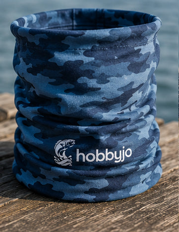 Sun Protection Neck Gaiter